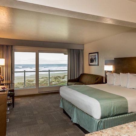 Driftwood Shores Resort Florence Luaran gambar