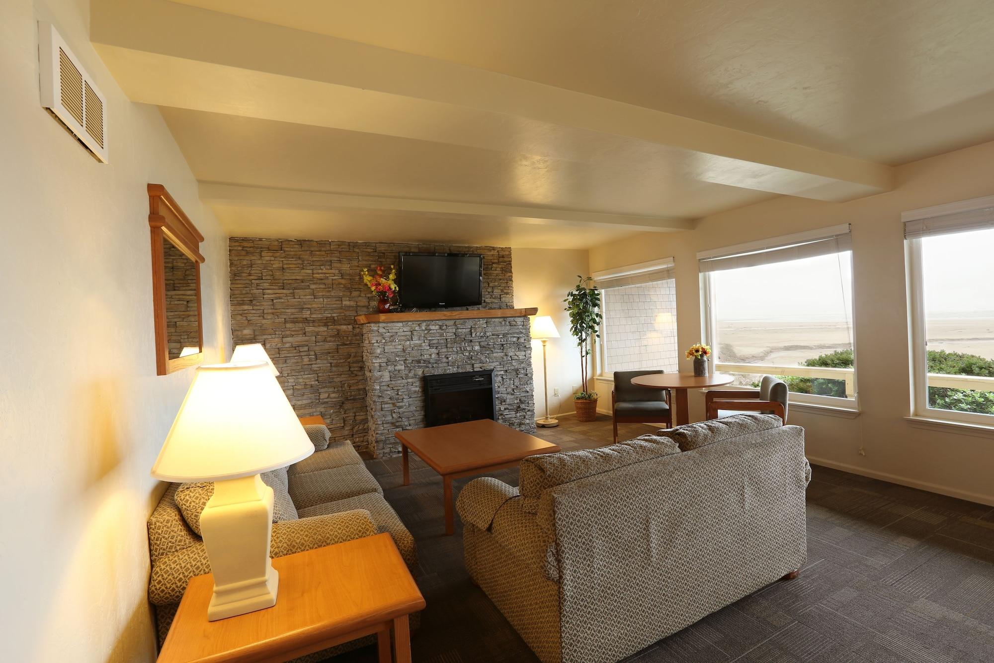 Driftwood Shores Resort Florence Luaran gambar