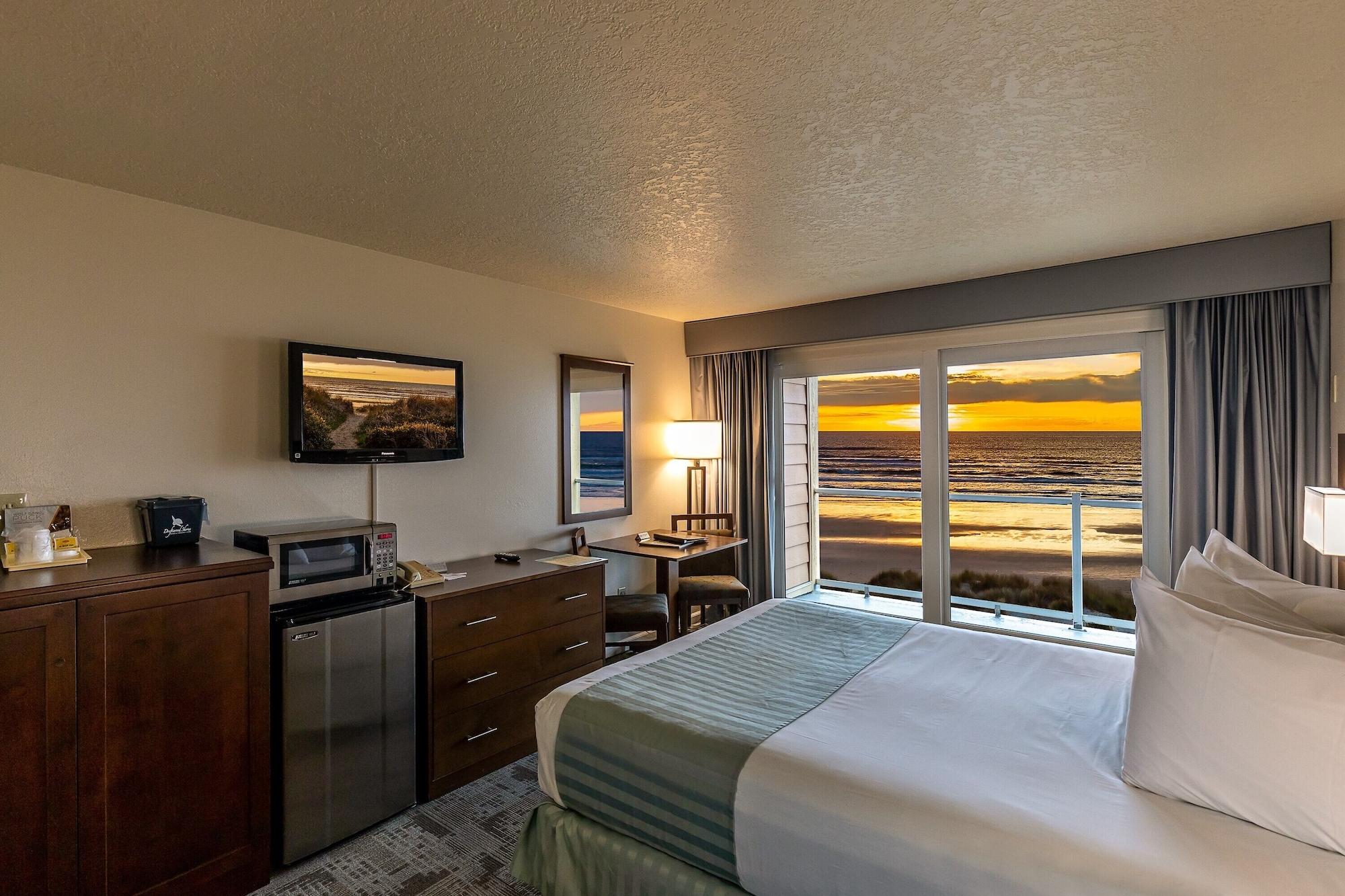 Driftwood Shores Resort Florence Luaran gambar