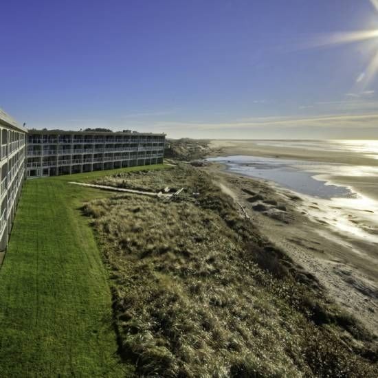 Driftwood Shores Resort Florence Luaran gambar