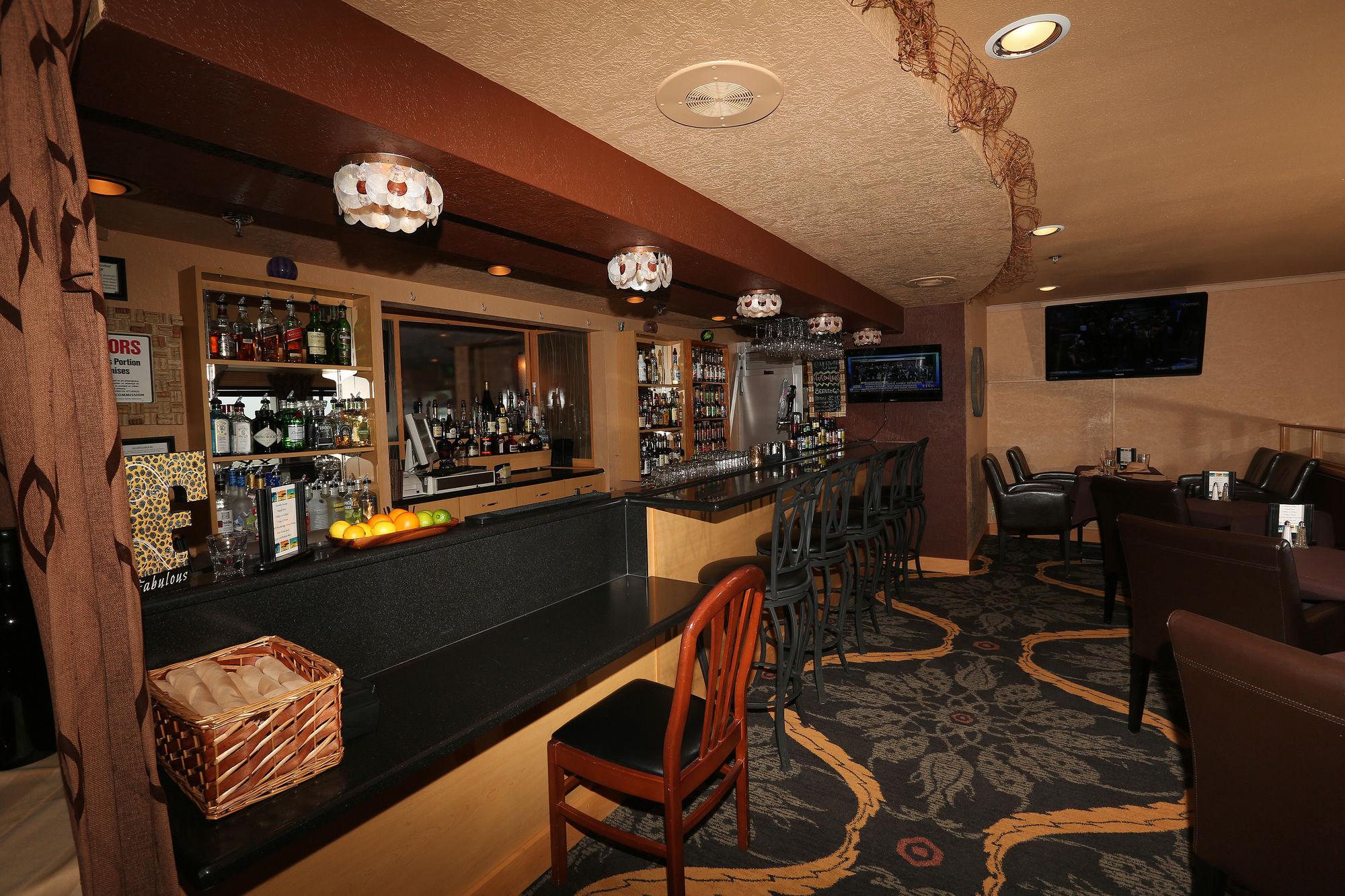 Driftwood Shores Resort Florence Luaran gambar
