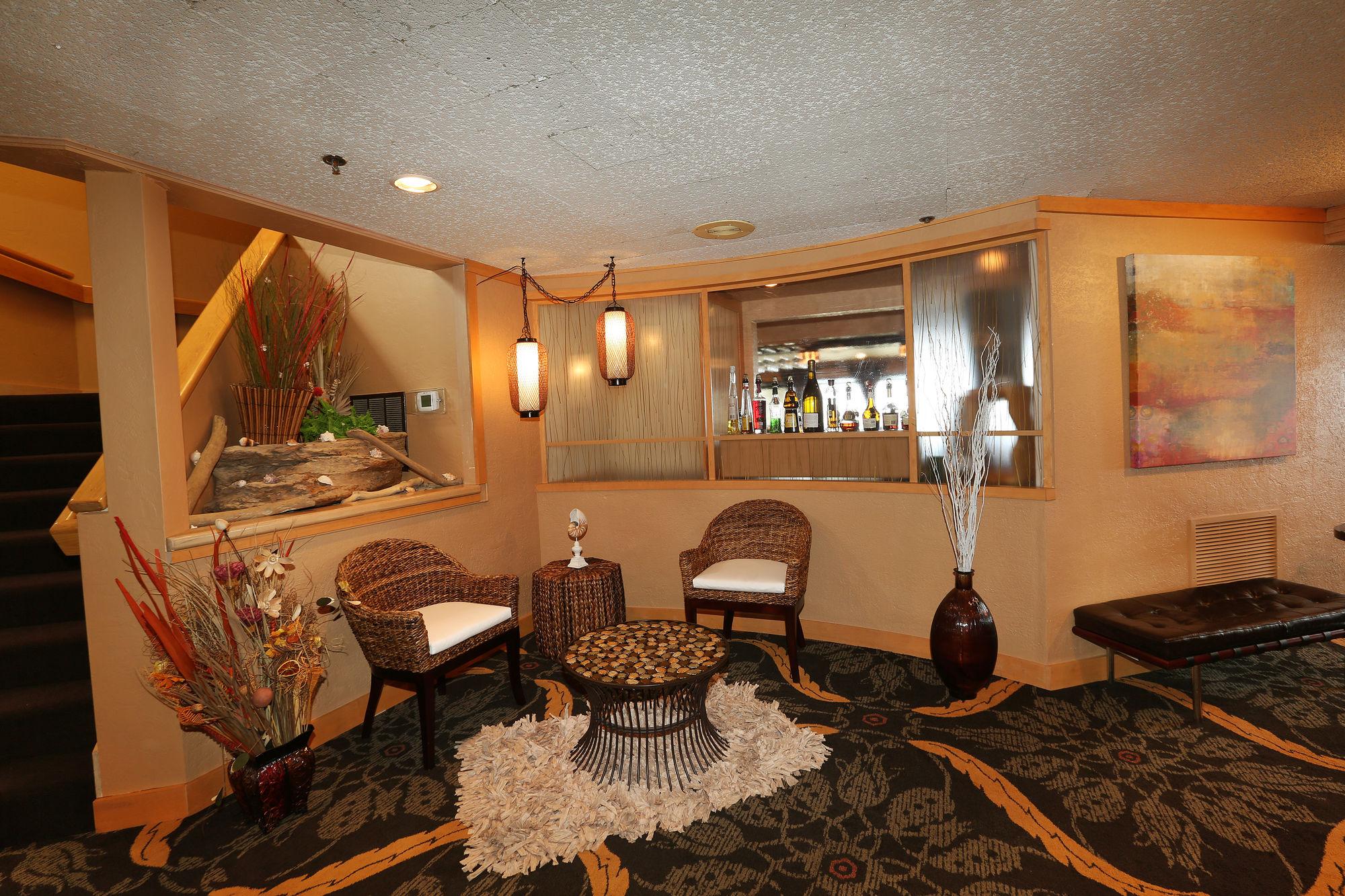 Driftwood Shores Resort Florence Luaran gambar