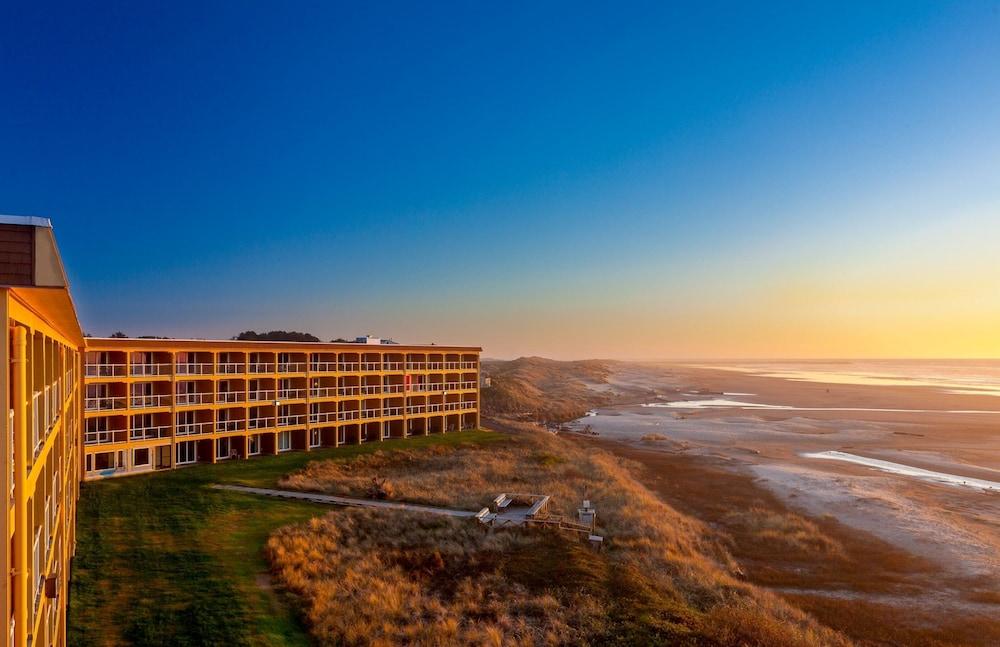 Driftwood Shores Resort Florence Luaran gambar