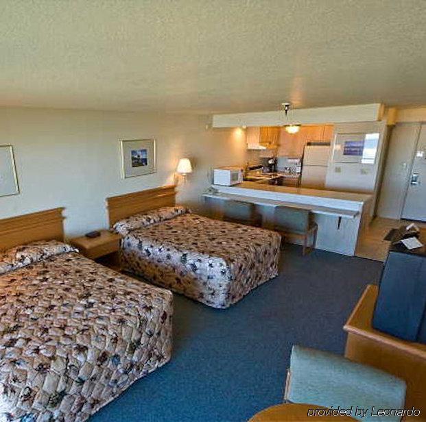 Driftwood Shores Resort Florence Bilik gambar