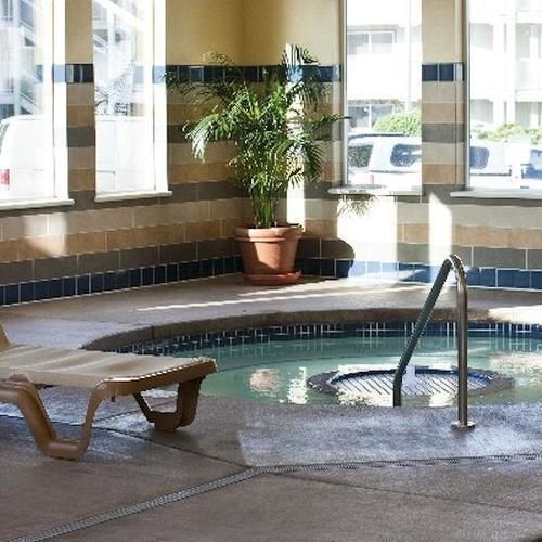 Driftwood Shores Resort Florence Luaran gambar