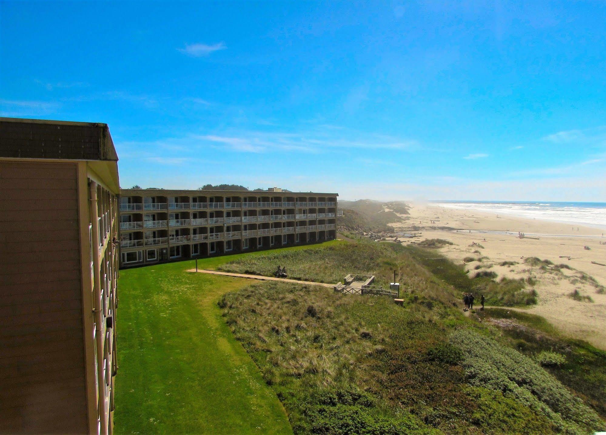 Driftwood Shores Resort Florence Luaran gambar