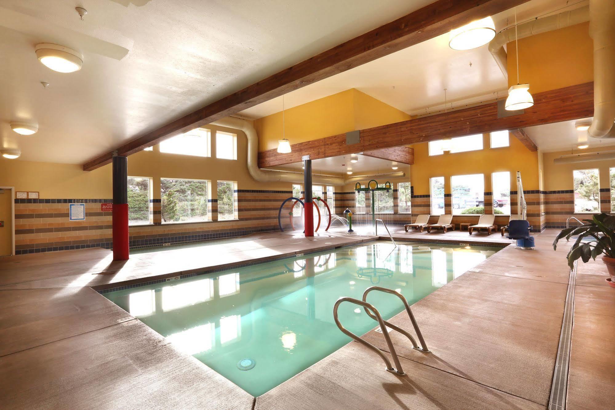 Driftwood Shores Resort Florence Luaran gambar