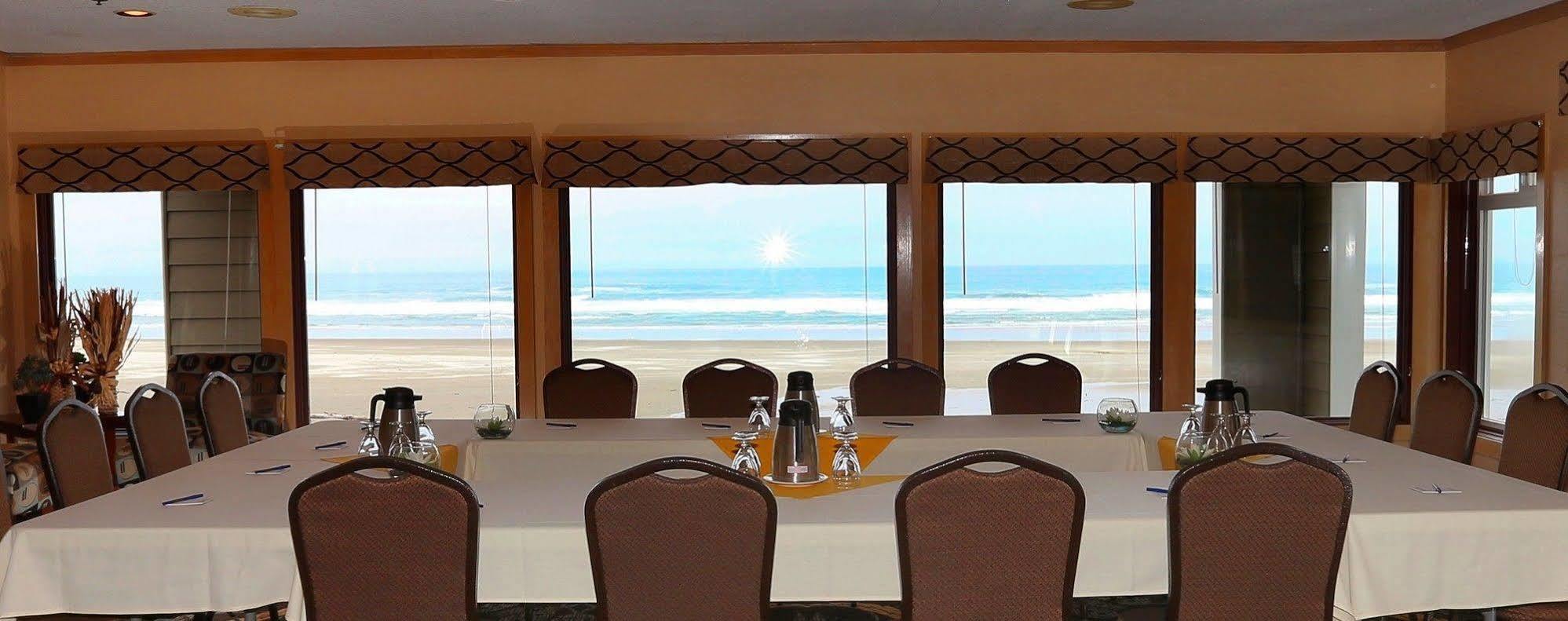 Driftwood Shores Resort Florence Luaran gambar